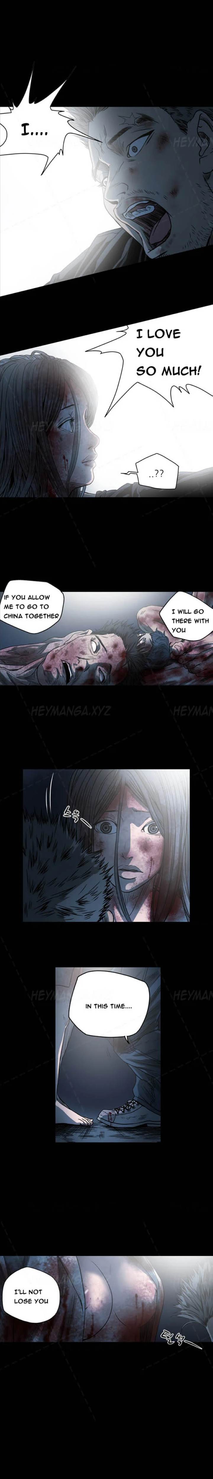 Kitsch Year - Chapter 67 [photo 1] - MangaPorn