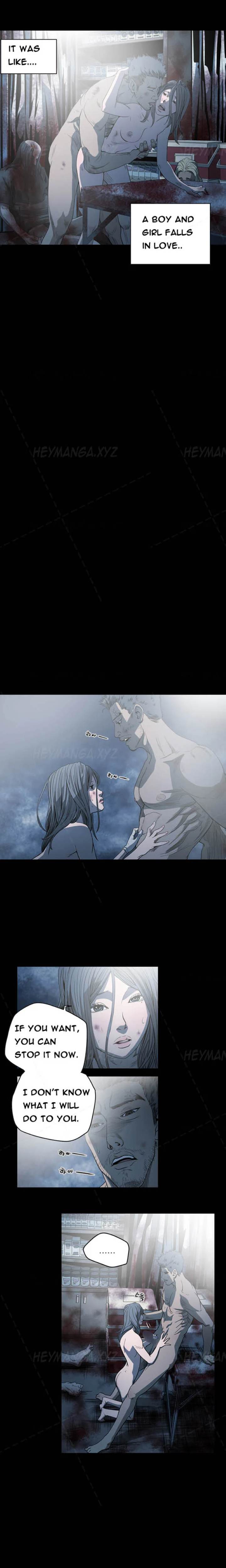 Kitsch Year - Chapter 67 [photo 10] - MangaPorn