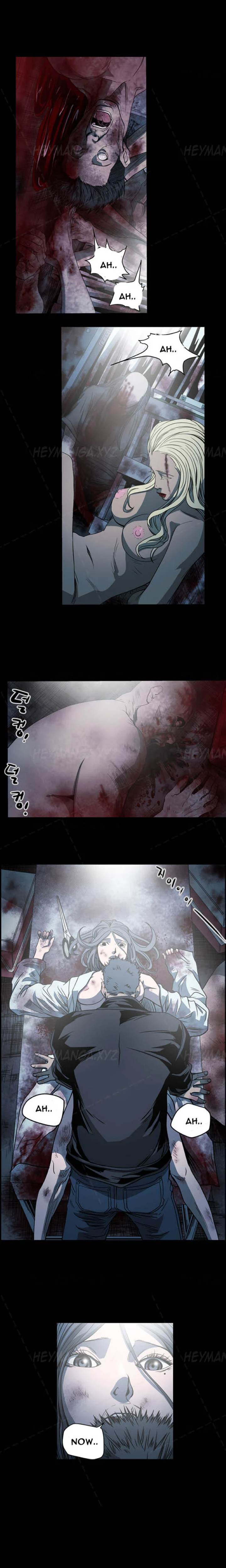 Kitsch Year - Chapter 67 [photo 3] - MangaPorn