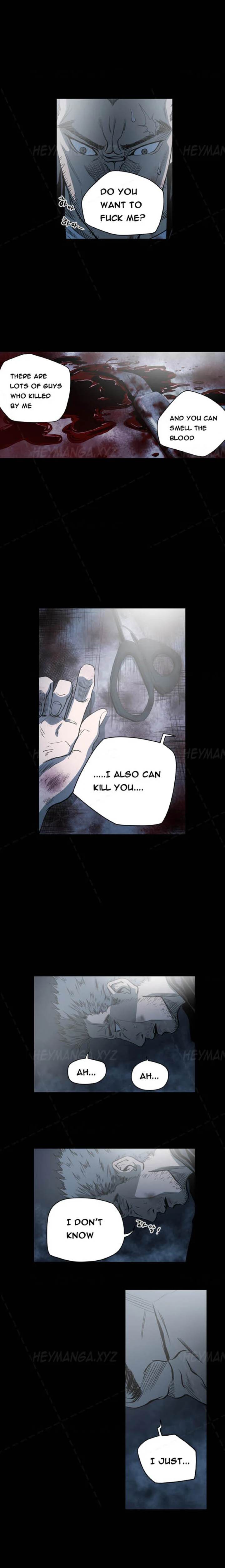 Kitsch Year - Chapter 67 [photo 4] - MangaPorn