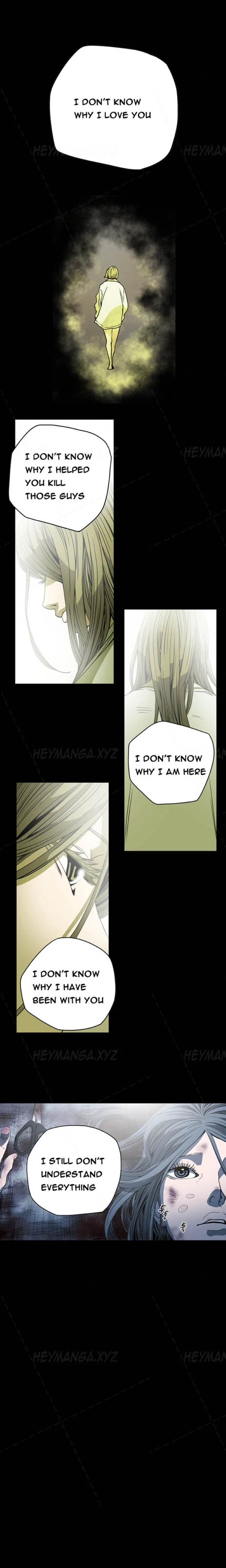 Kitsch Year - Chapter 67 [photo 5] - MangaPorn