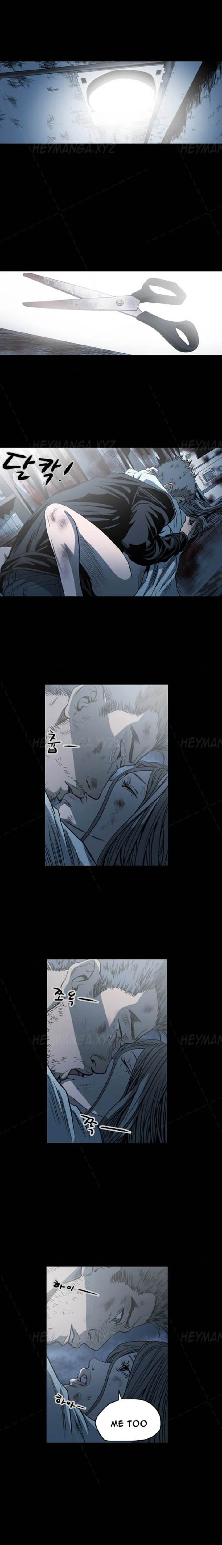 Kitsch Year - Chapter 67 [photo 7] - MangaPorn