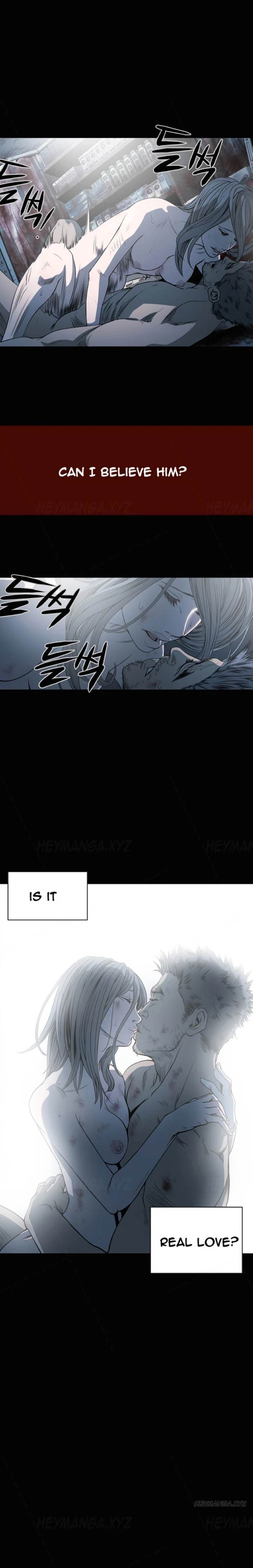 Kitsch Year - Chapter 69 [photo 1] - MangaPorn