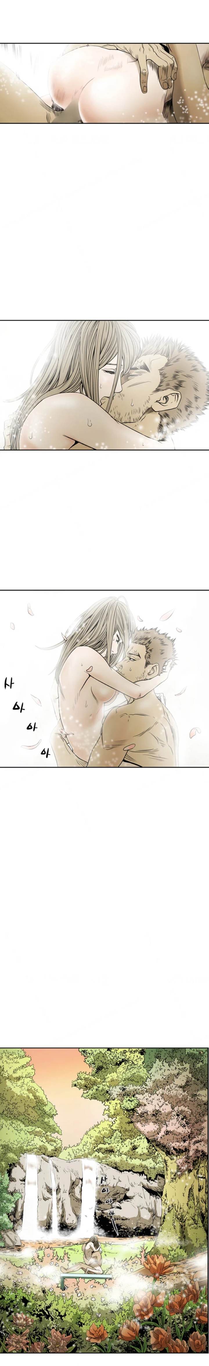 Kitsch Year - Chapter 69 [photo 3] - MangaPorn