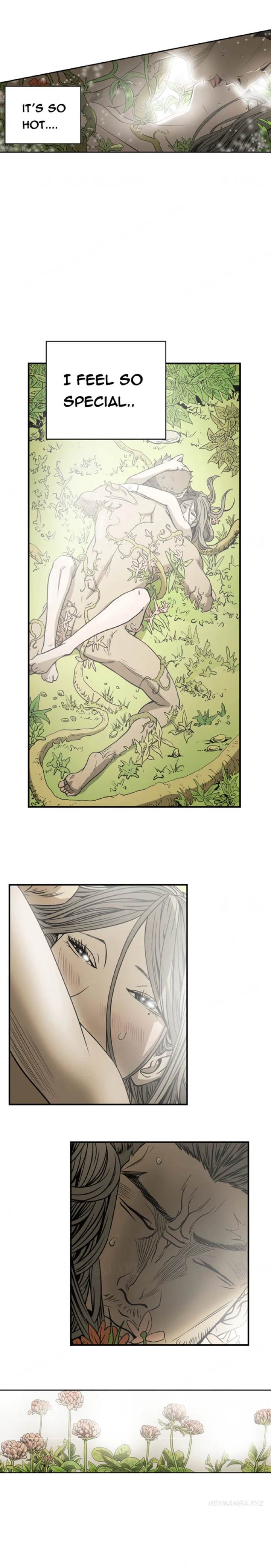 Kitsch Year - Chapter 69 [photo 5] - MangaPorn