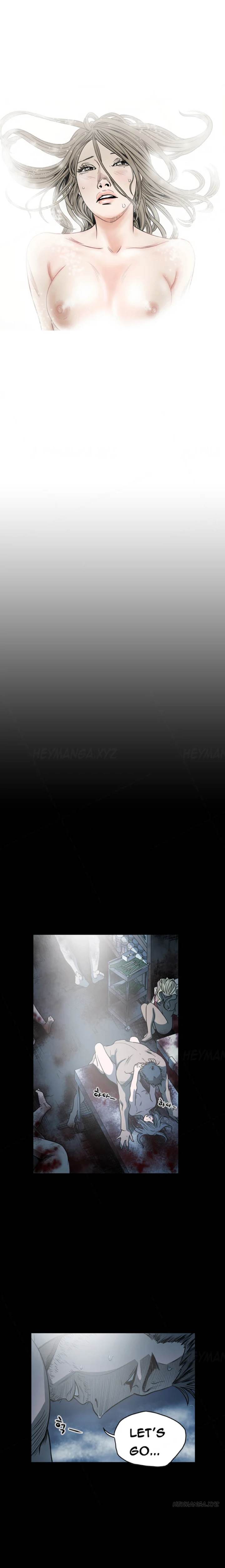 Kitsch Year - Chapter 69 [photo 9] - MangaPorn