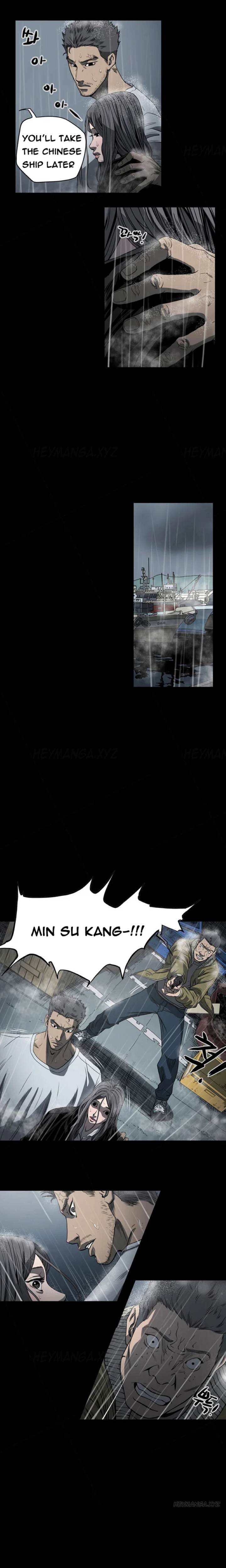 Kitsch Year - Chapter 70 [photo 7] - MangaPorn