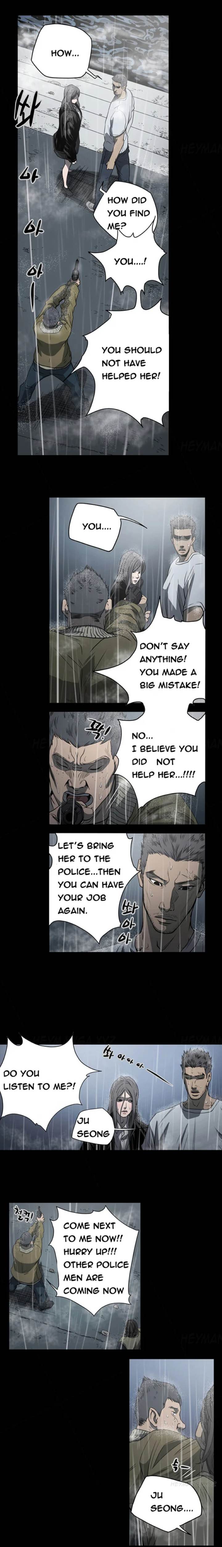 Kitsch Year - Chapter 70 [photo 8] - MangaPorn