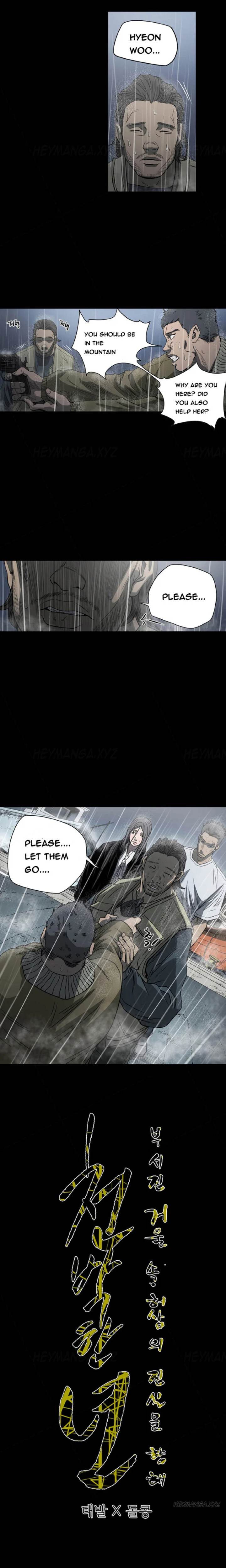 Kitsch Year - Chapter 70 [photo 9] - MangaPorn