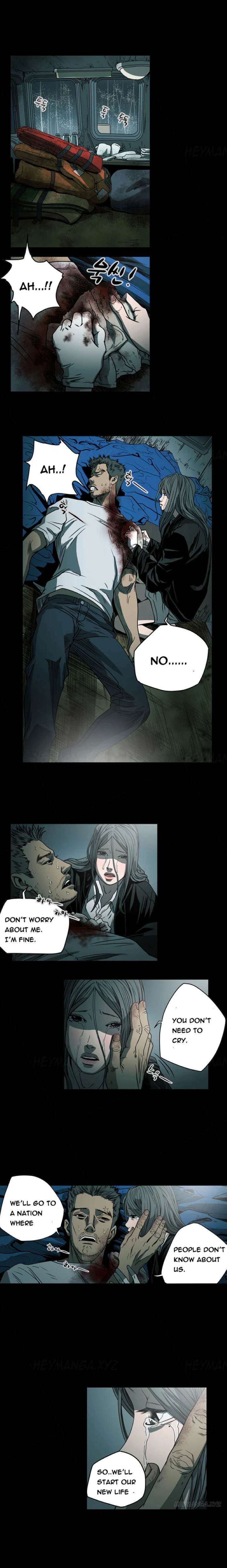 Kitsch Year - Chapter 71 [photo 11] - MangaPorn