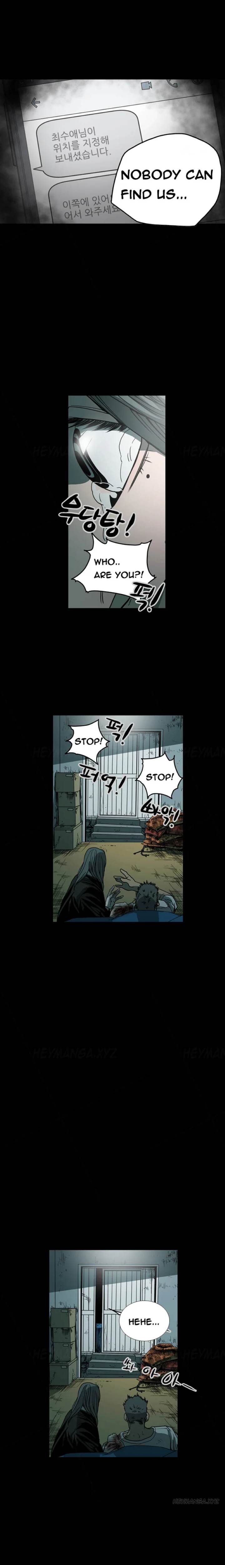 Kitsch Year - Chapter 71 [photo 12] - MangaPorn