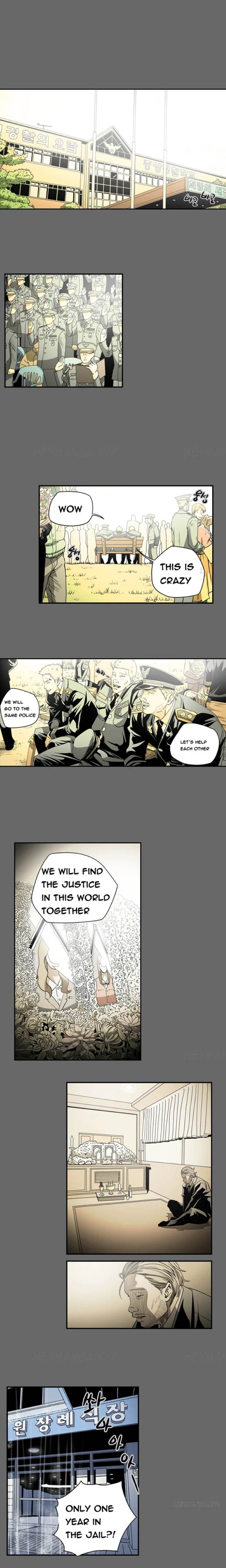 Kitsch Year - Chapter 71 [photo 2] - MangaPorn