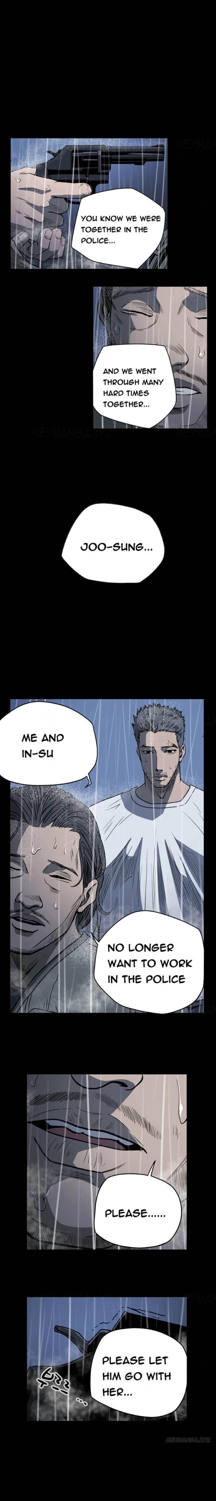 Kitsch Year - Chapter 71 [photo 4] - MangaPorn