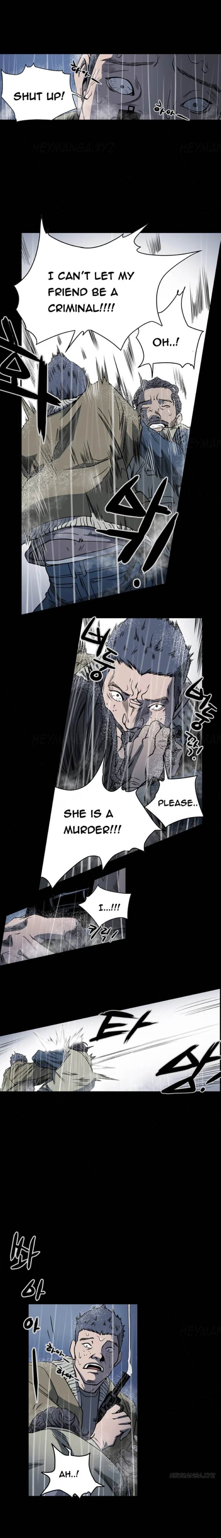 Kitsch Year - Chapter 71 [photo 5] - MangaPorn