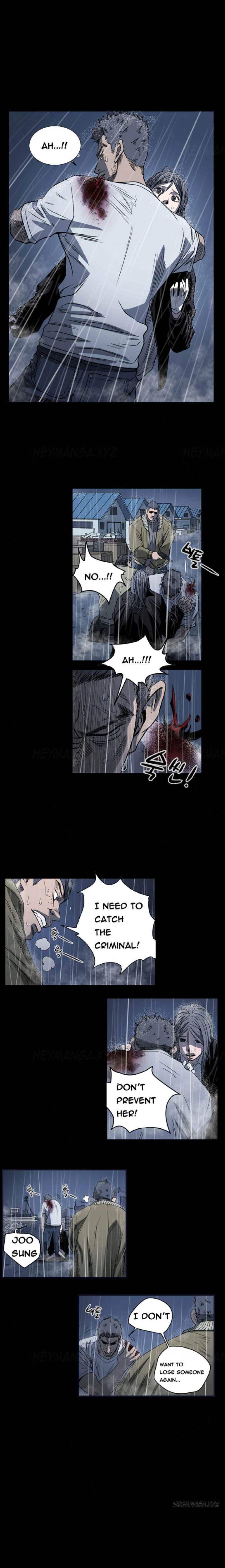 Kitsch Year - Chapter 71 [photo 7] - MangaPorn