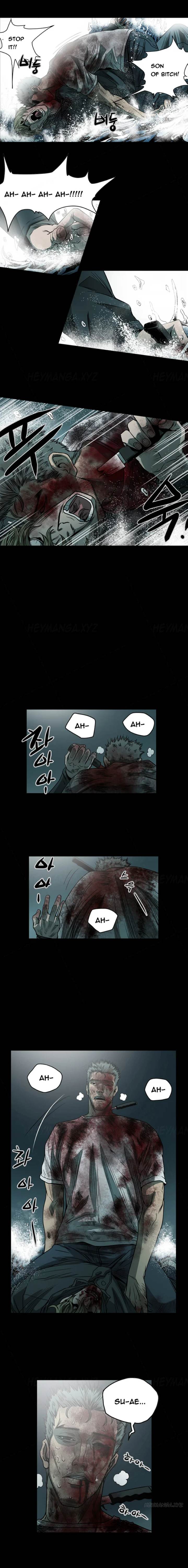 Kitsch Year - Chapter 72 [photo 13] - MangaPorn