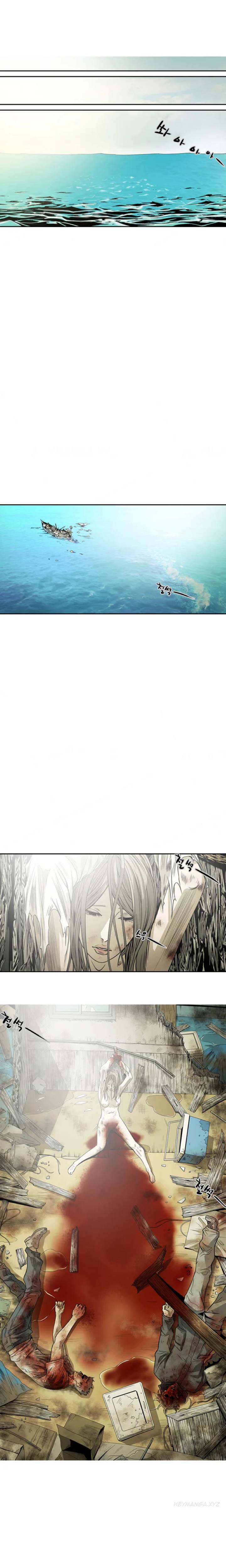 Kitsch Year - Chapter 72 [photo 17] - MangaPorn