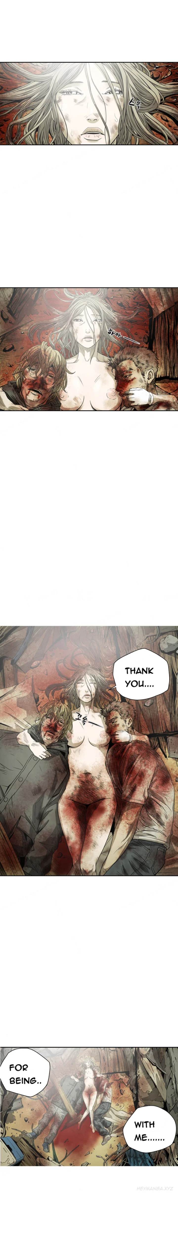 Kitsch Year - Chapter 72 [photo 20] - MangaPorn