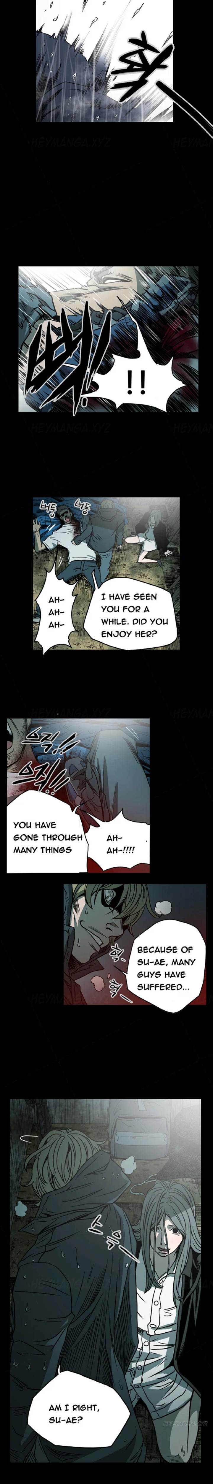 Kitsch Year - Chapter 72 [photo 3] - MangaPorn