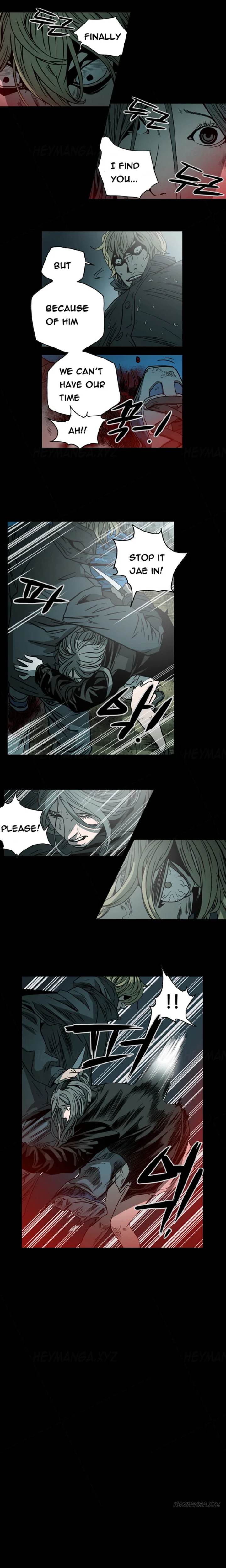 Kitsch Year - Chapter 72 [photo 4] - MangaPorn