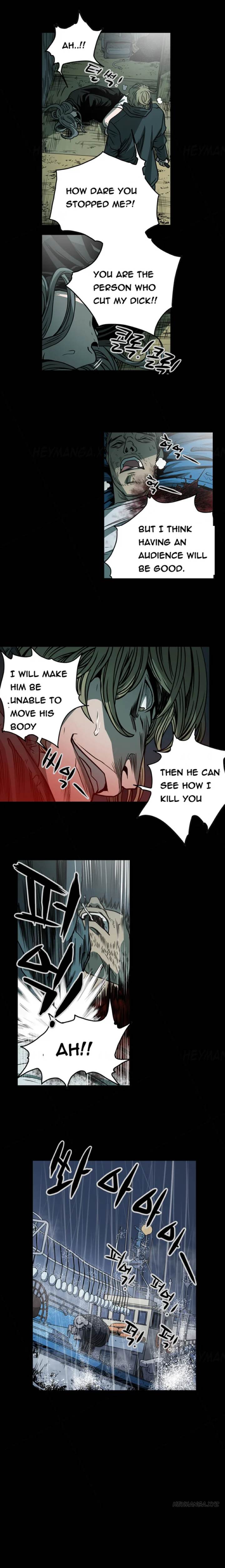 Kitsch Year - Chapter 72 [photo 5] - MangaPorn