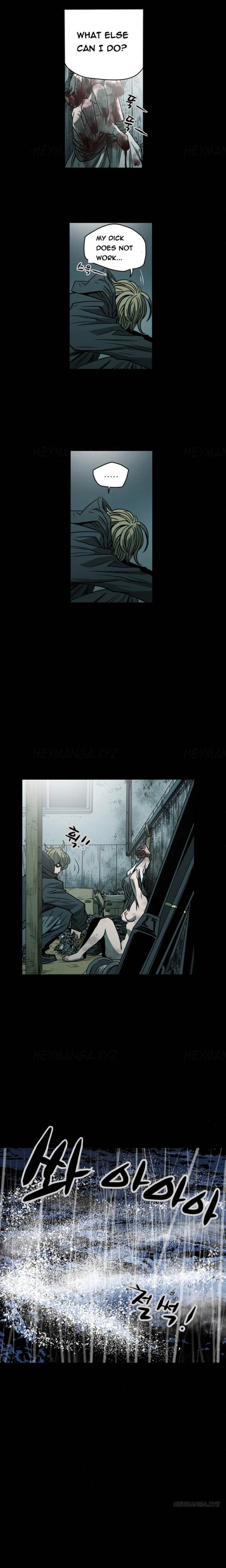 Kitsch Year - Chapter 72 [photo 7] - MangaPorn