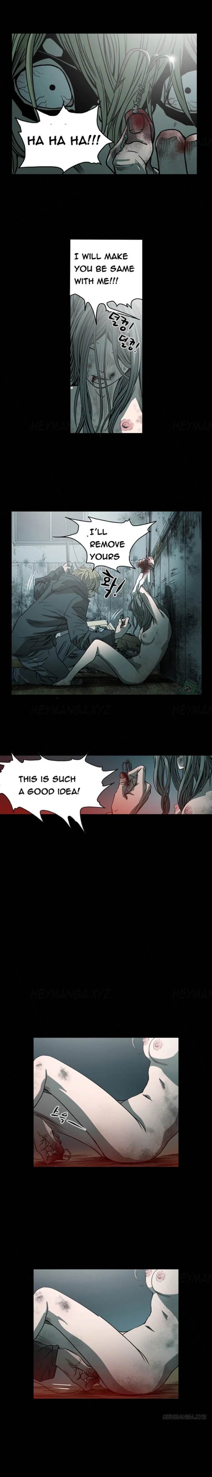 Kitsch Year - Chapter 72 [photo 8] - MangaPorn