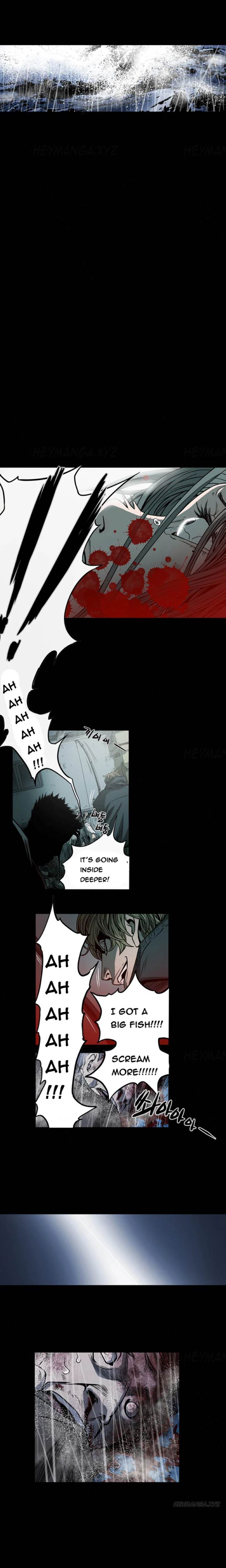 Kitsch Year - Chapter 72 [photo 9] - MangaPorn