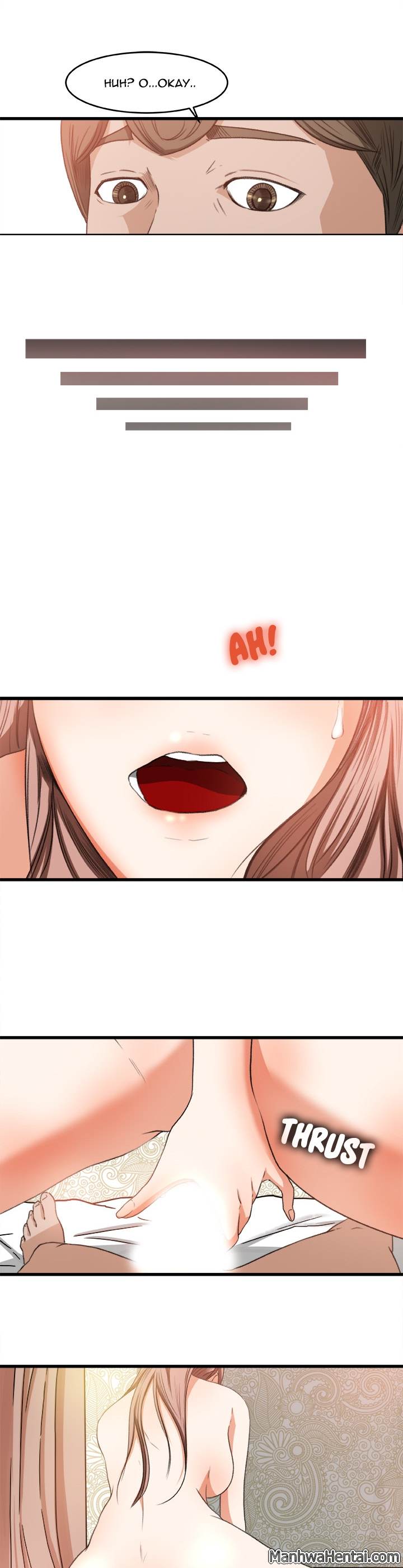 Inside the Uniform - Chapter 2 [photo 8] - MangaPorn