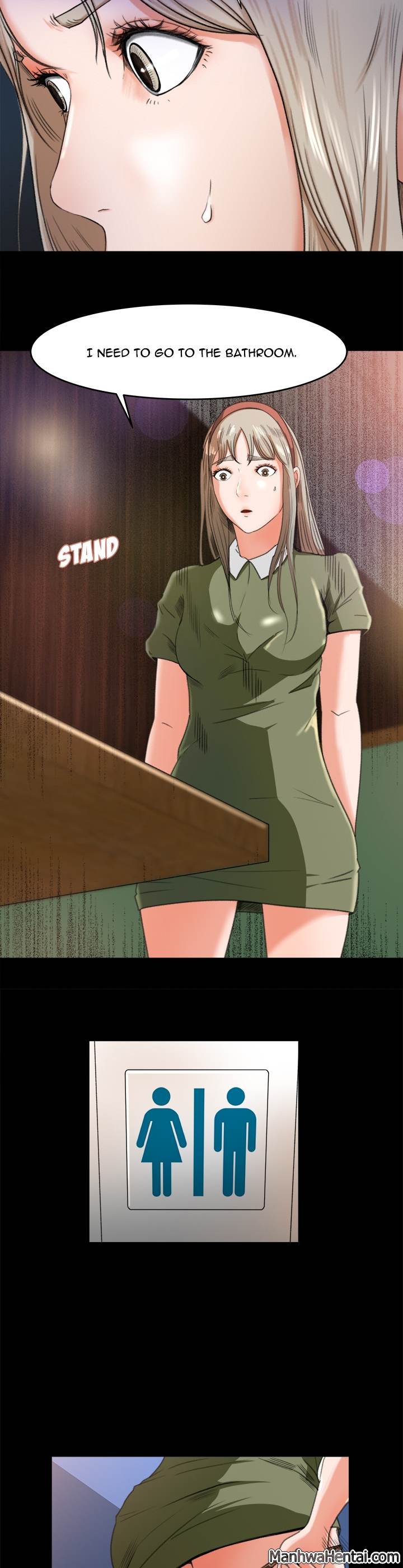 Inside the Uniform - Chapter 3 [photo 22] - MangaPorn