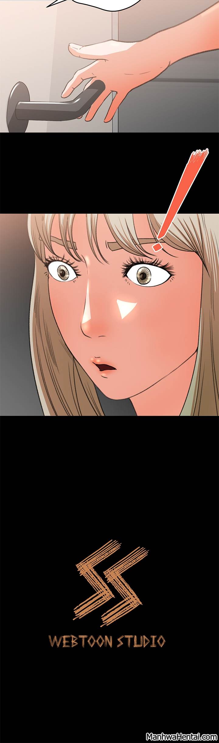Inside the Uniform - Chapter 7 [photo 25] - MangaPorn