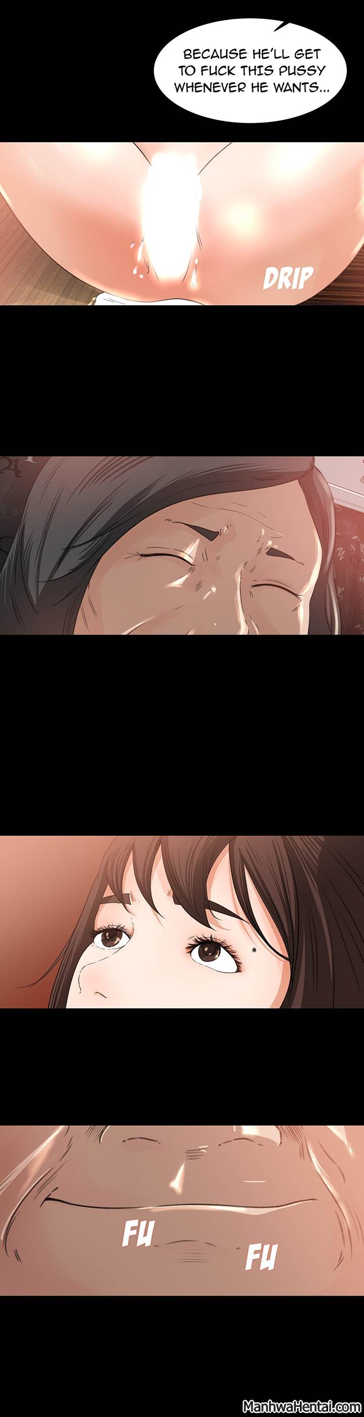 Inside the Uniform - Chapter 10 [photo 6] - MangaPorn