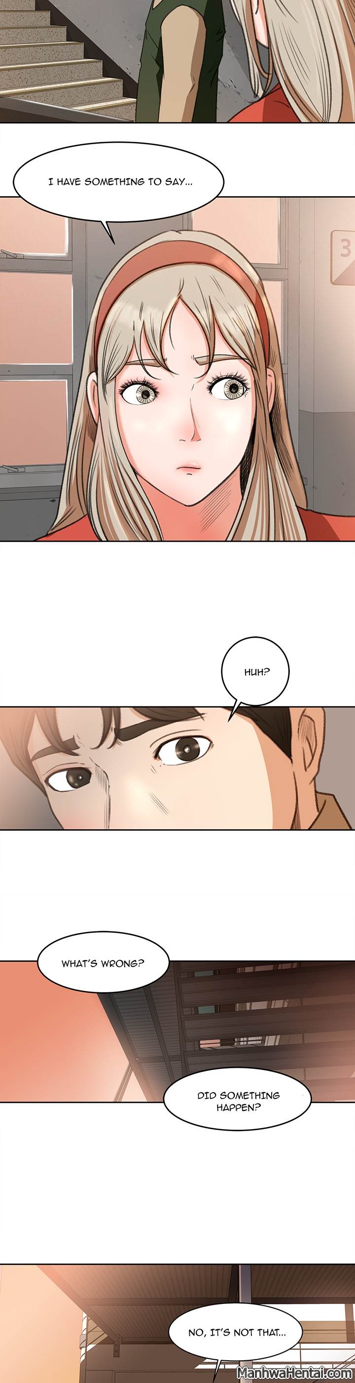 Inside the Uniform - Chapter 11 [photo 4] - MangaPorn