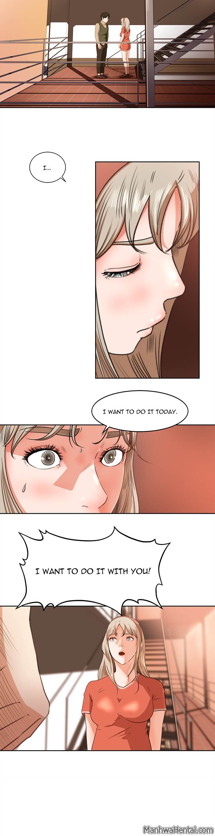 Inside the Uniform - Chapter 11 [photo 5] - MangaPorn