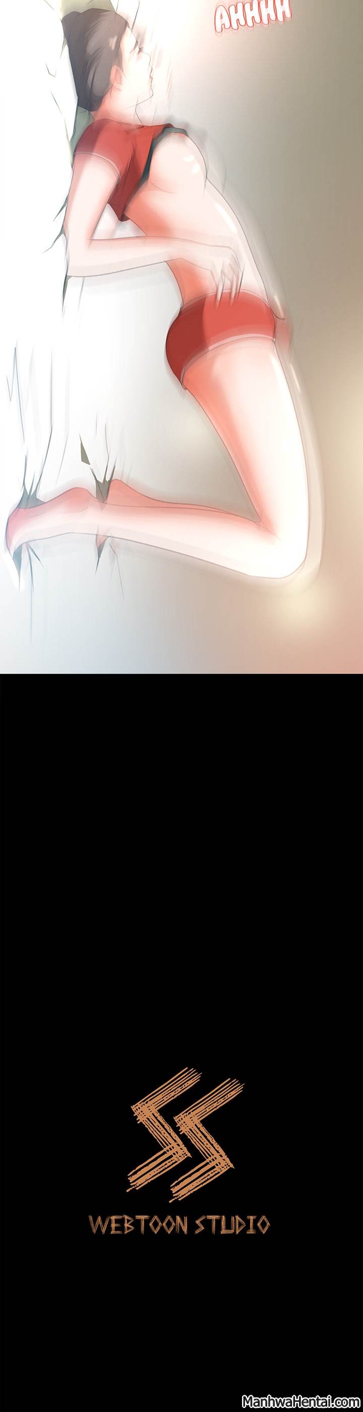 Inside the Uniform - Chapter 12 [photo 24] - MangaPorn