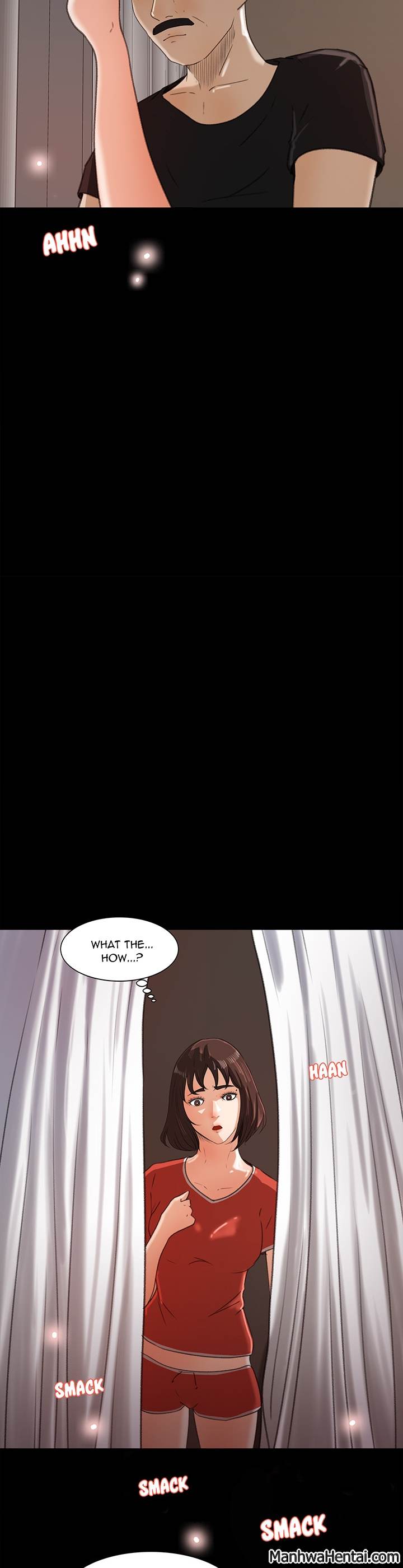 Inside the Uniform - Chapter 13 [photo 11] - MangaPorn