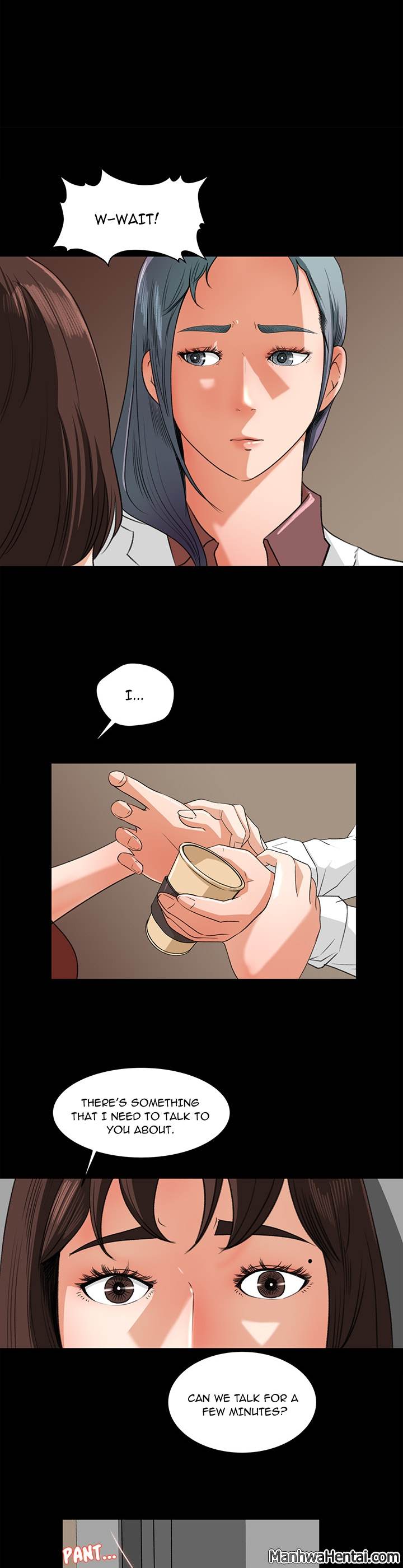 Inside the Uniform - Chapter 14 [photo 7] - MangaPorn