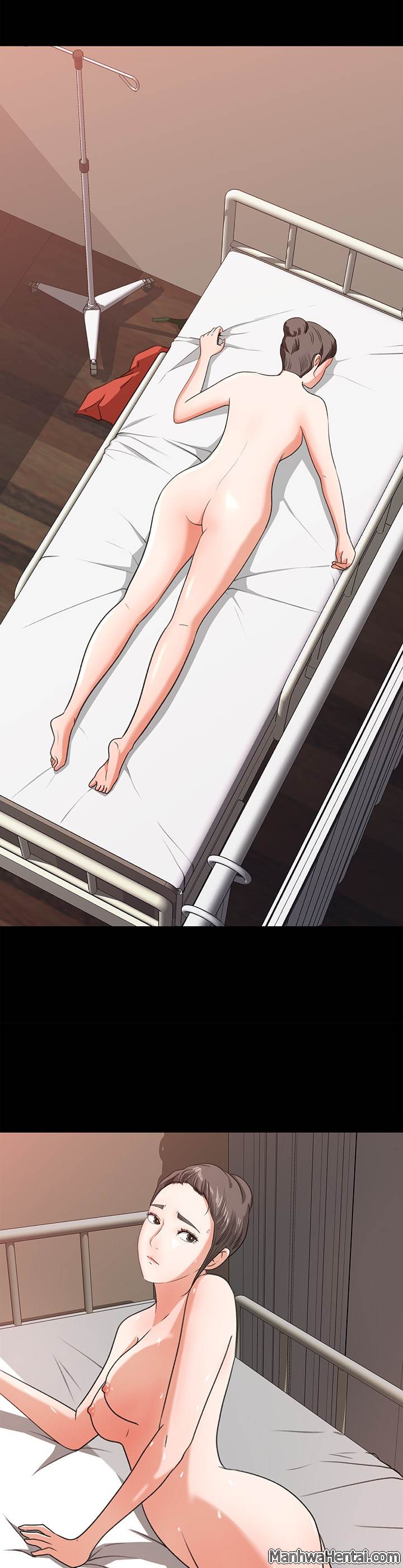 Inside the Uniform - Chapter 14 [photo 9] - MangaPorn