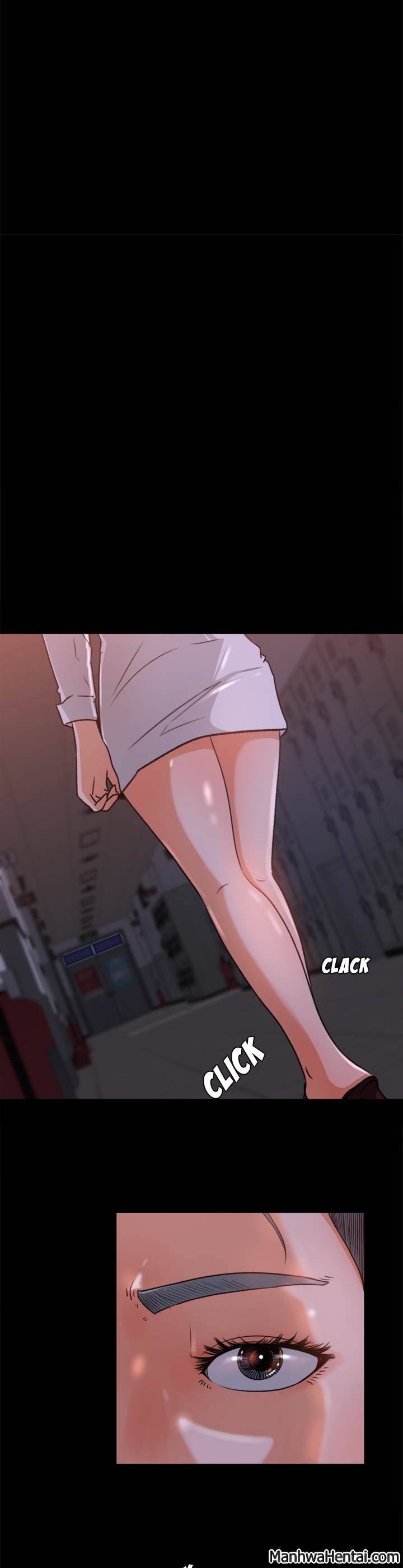 Inside the Uniform - Chapter 16 [photo 11] - MangaPorn