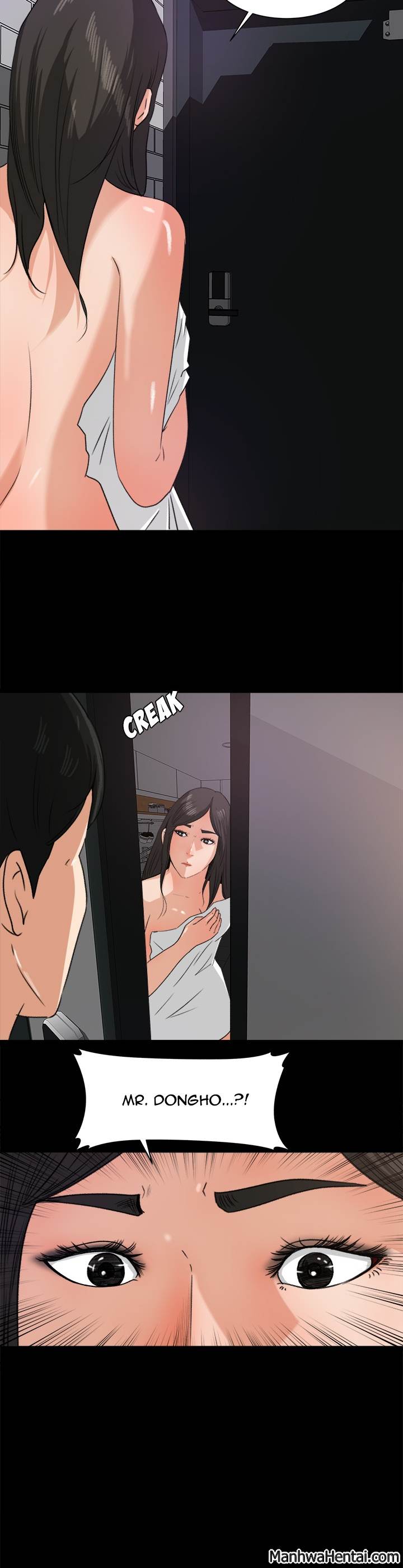 Inside the Uniform - Chapter 19 [photo 12] - MangaPorn