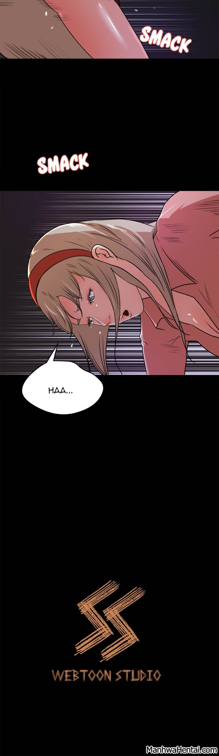 Inside the Uniform - Chapter 20 [photo 25] - MangaPorn