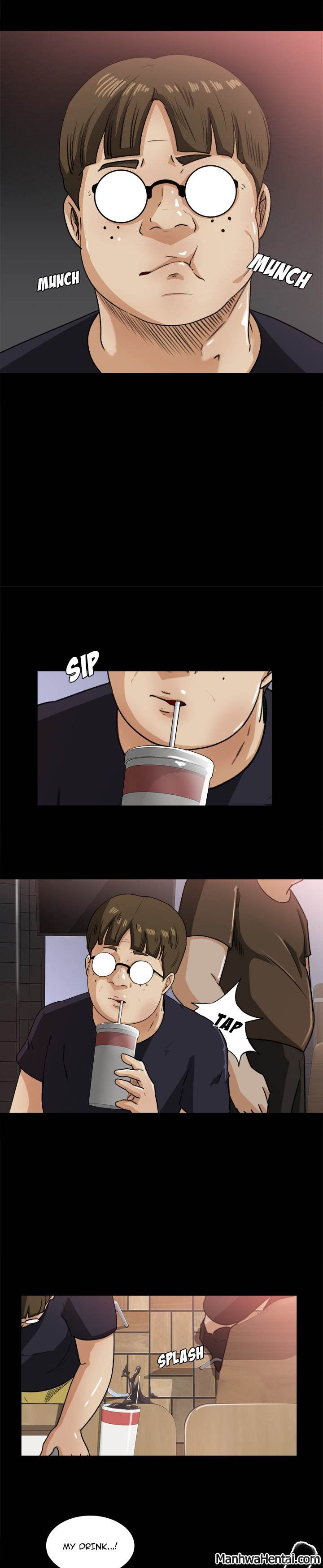Inside the Uniform - Chapter 22 [photo 16] - MangaPorn