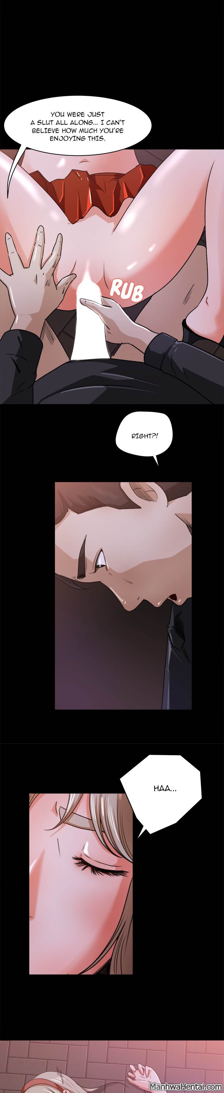 Inside the Uniform - Chapter 22 [photo 4] - MangaPorn