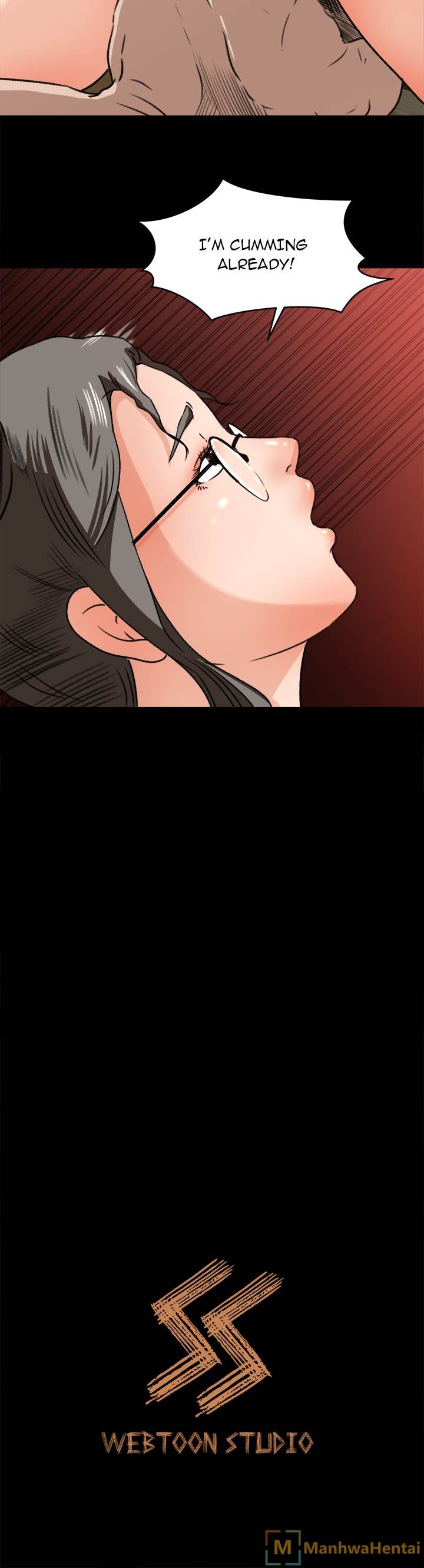 Inside the Uniform - Chapter 24 [photo 19] - MangaPorn