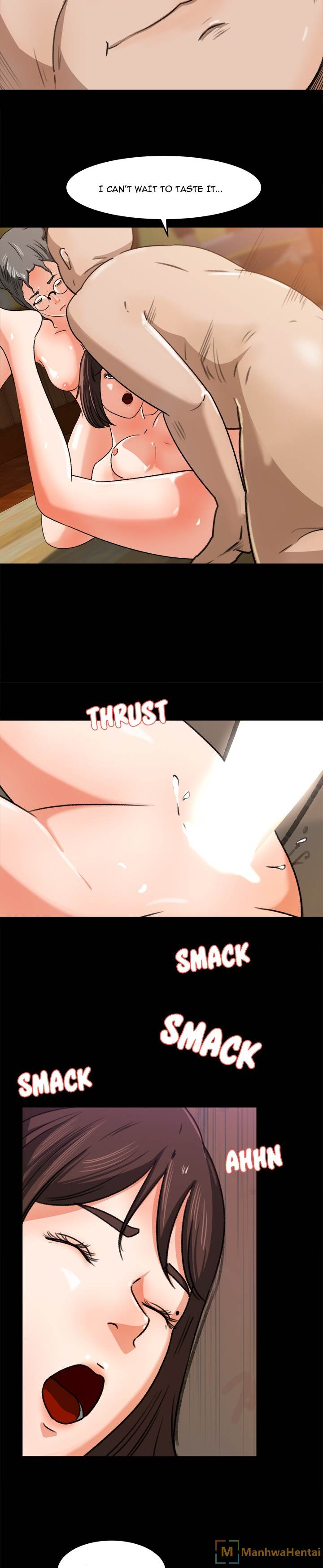 Inside the Uniform - Chapter 25 [photo 5] - MangaPorn