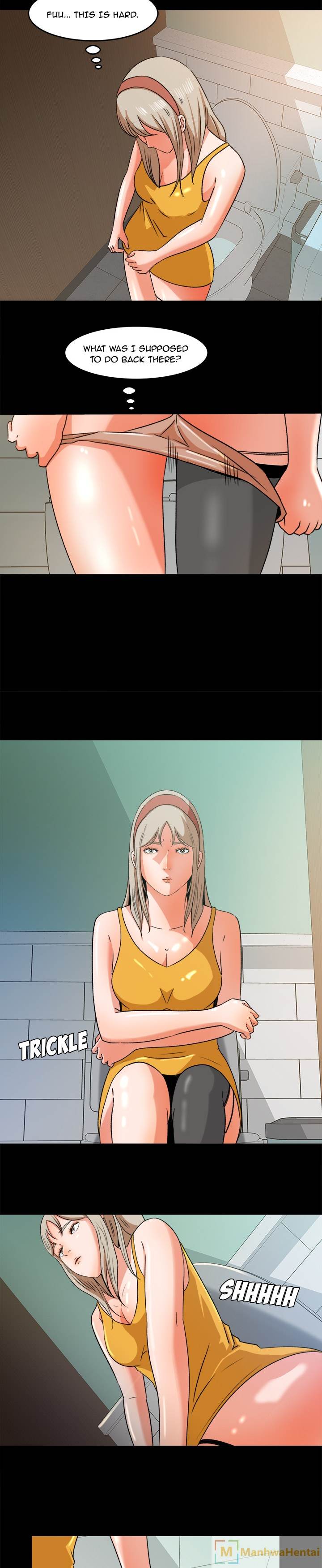 Inside the Uniform - Chapter 28 [photo 12] - MangaPorn
