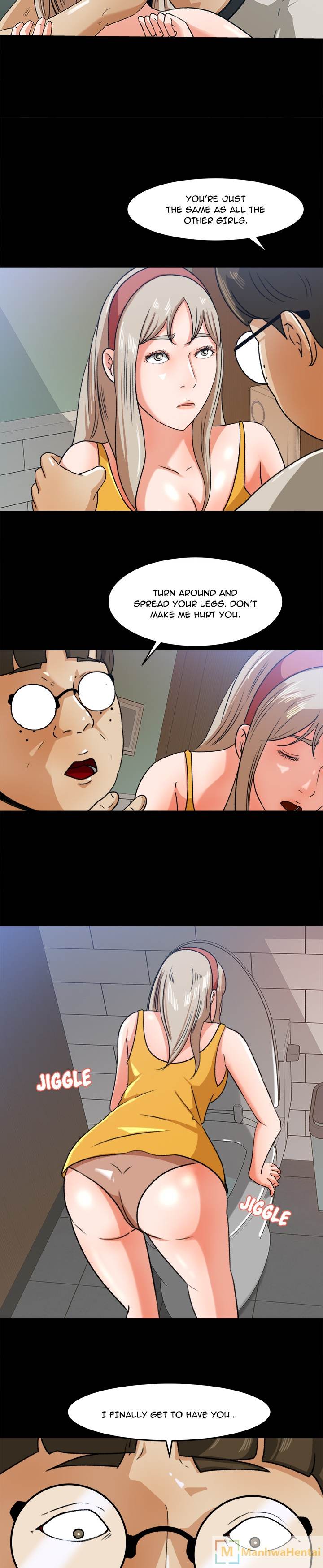 Inside the Uniform - Chapter 28 [photo 15] - MangaPorn
