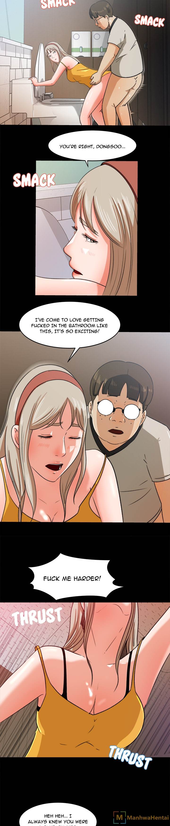 Inside the Uniform - Chapter 29 [photo 5] - MangaPorn