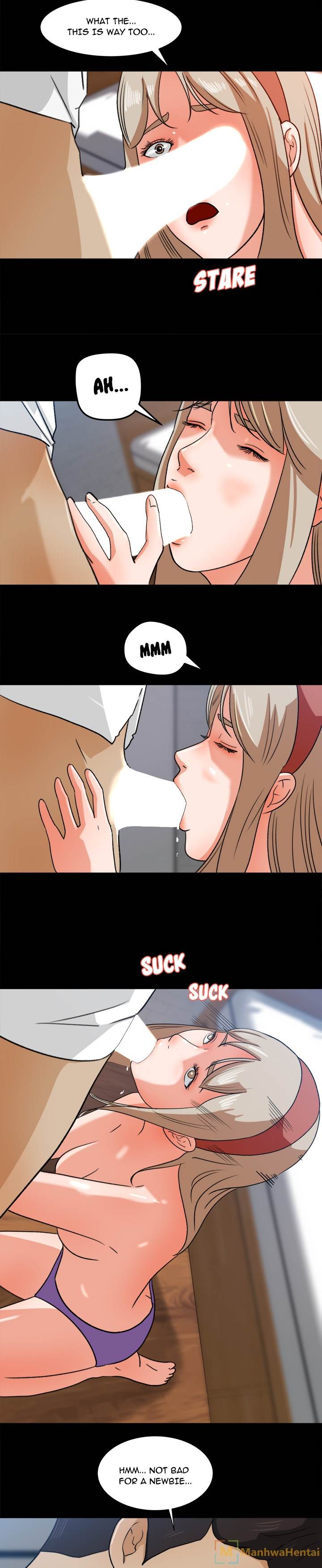 Inside the Uniform - Chapter 30 [photo 11] - MangaPorn