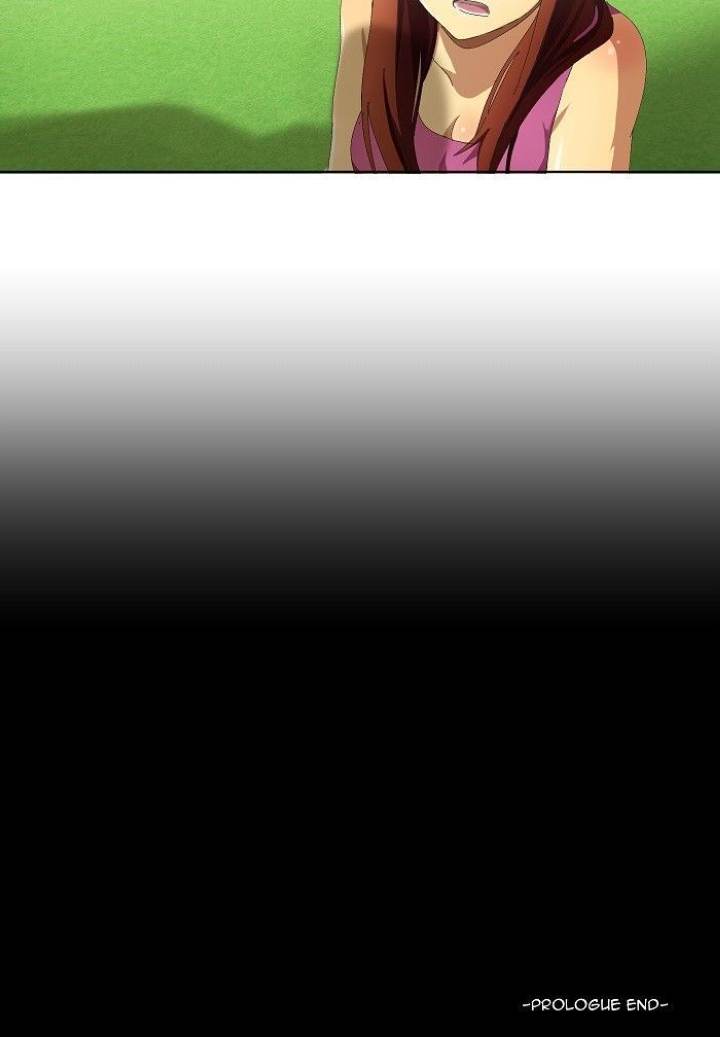 Ecstasy Hearts - Chapter 0 [photo 1] - MangaPorn